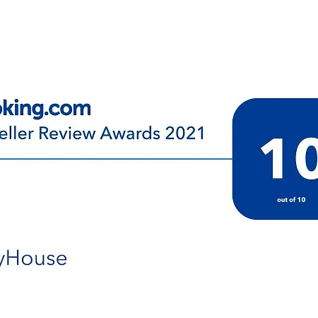 Stayhouse 2* Çeşme