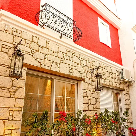 Stayhouse 2* Cesme