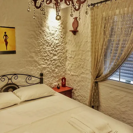 Guest house Stayhouse