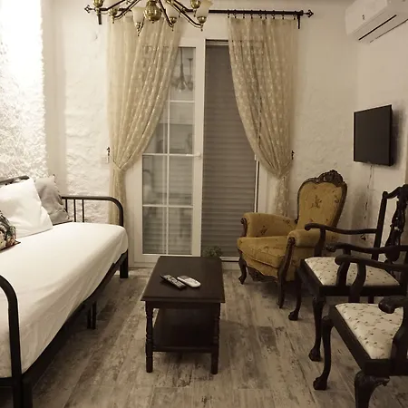 Guest house Stayhouse Cesme