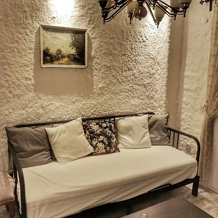 Stayhouse Guest house Cesme