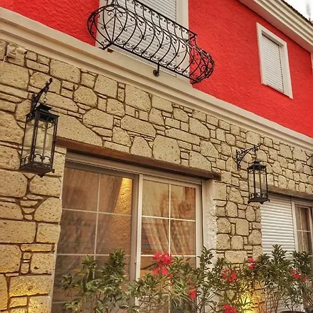 Stayhouse بيت ضيافة Çeşme