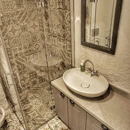Stayhouse Guest house Cesme