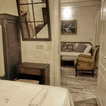 Stayhouse Çeşme