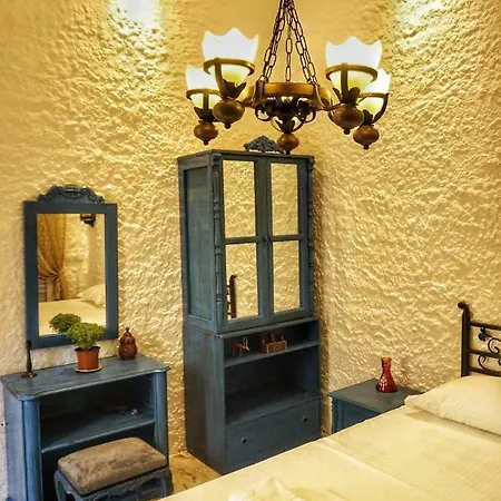 بيت ضيافة Stayhouse Çeşme