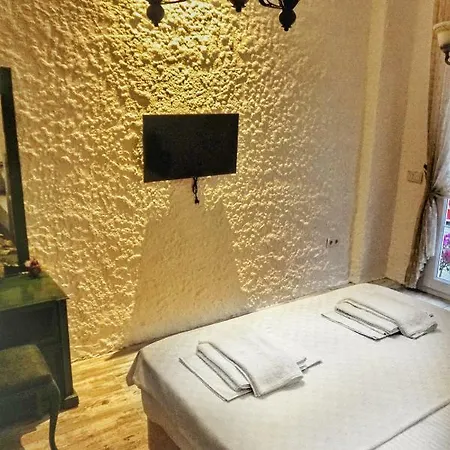 بيت ضيافة Stayhouse Çeşme
