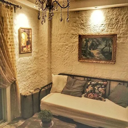 بيت ضيافة Stayhouse Çeşme