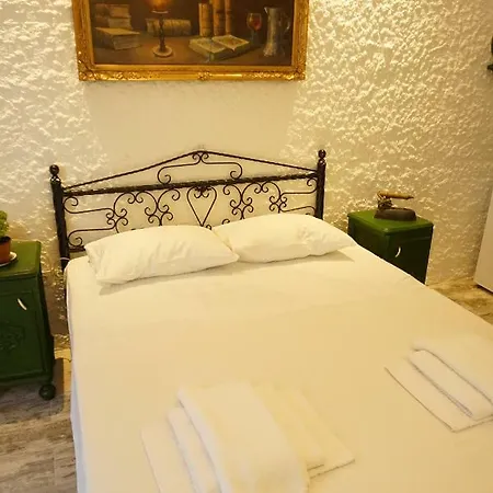 بيت ضيافة Stayhouse Çeşme
