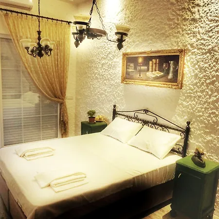 Gasthof Stayhouse Çeşme