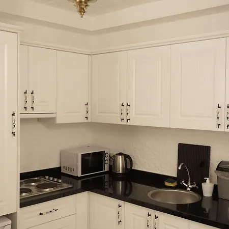 Gasthof Stayhouse Çeşme