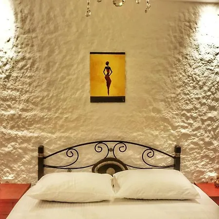 Stayhouse Gæstehus Çeşme