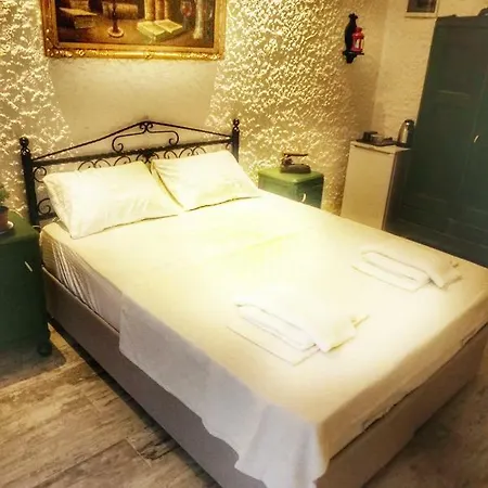 Stayhouse Gæstehus Çeşme