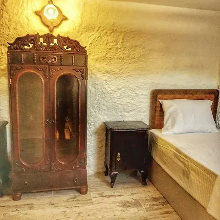 Stayhouse Gæstehus Çeşme