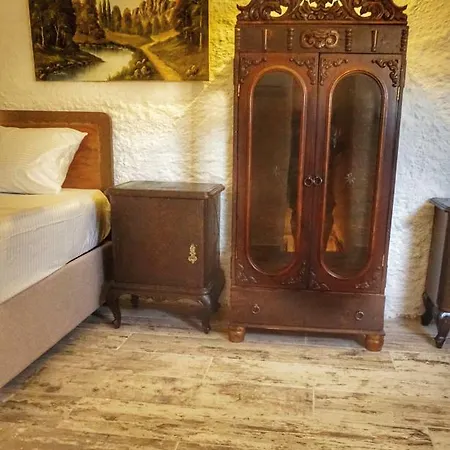 Gæstehus Stayhouse Çeşme
