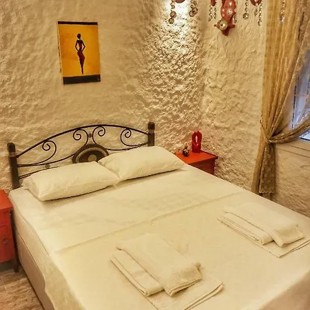 Stayhouse Gasthof Çeşme