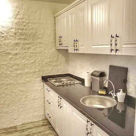 Stayhouse Gæstehus