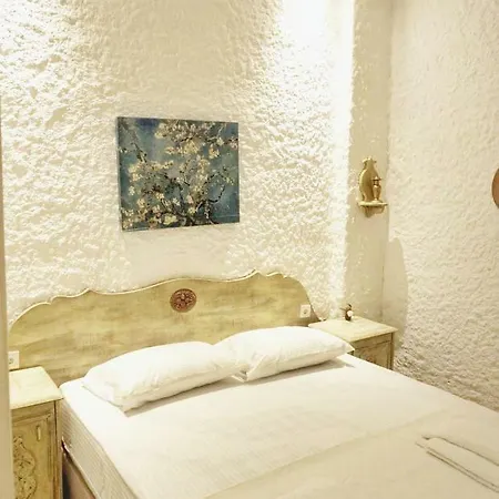 Stayhouse Gæstehus