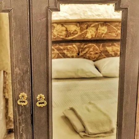 Stayhouse Gæstehus Çeşme