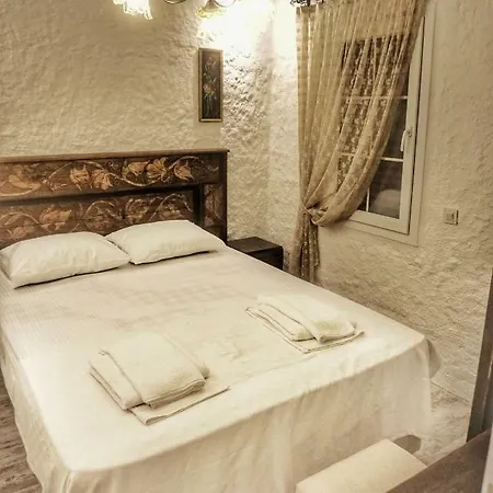 Gæstehus Stayhouse 2*