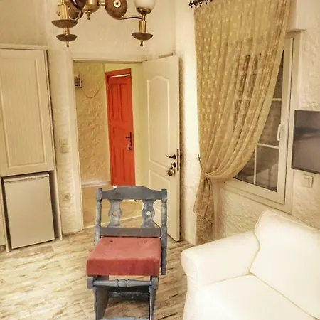 Gæstehus Stayhouse Çeşme