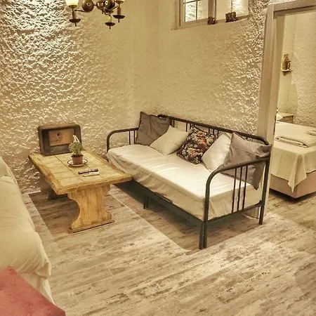 Gæstehus Stayhouse 2*