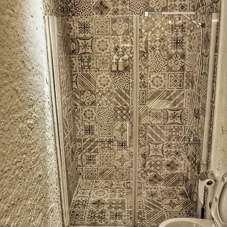 Stayhouse Gæstehus Çeşme