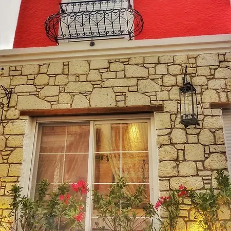 Stayhouse Гостьовий будинок