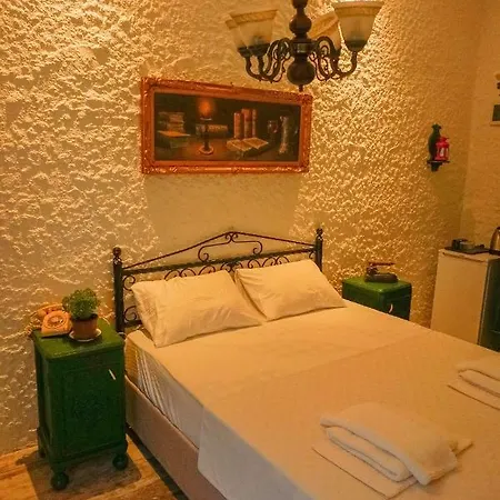 Stayhouse Gæstehus