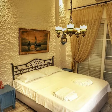 Stayhouse Çeşme