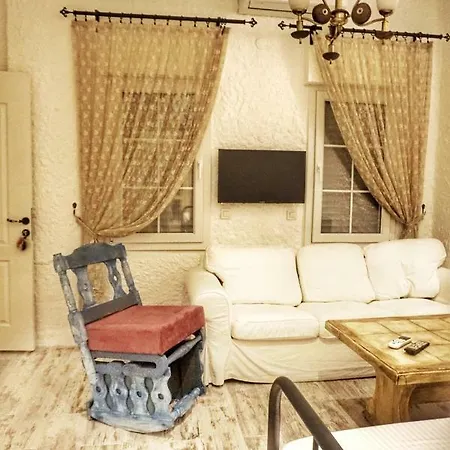 Stayhouse 2*